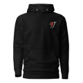 Jacksonville High School Tennis 12566662  Unisex Hoodie -