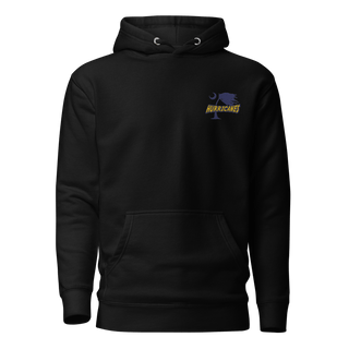 Wren High School Softball 9770343  Unisex Hoodie -