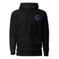 Lewis County High School Softball 24849609  Unisex Hoodie -