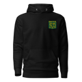San Mateo Youth Softball Association 93293727  Unisex Hoodie -