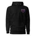 Southeast Nebraska Girls Fast Pitch Softball League 37032110  Unisex Hoodie -