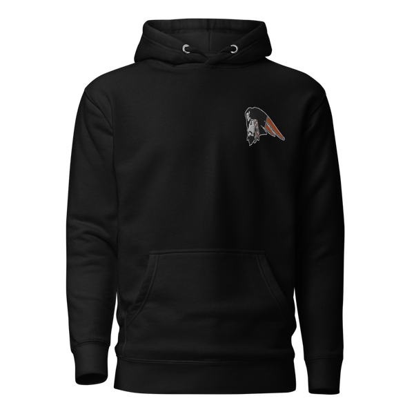 Merrill High School Softball 71424387  Unisex Hoodie -
