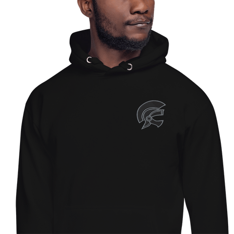 Gladiator Gold 50475691  Unisex Hoodie -
