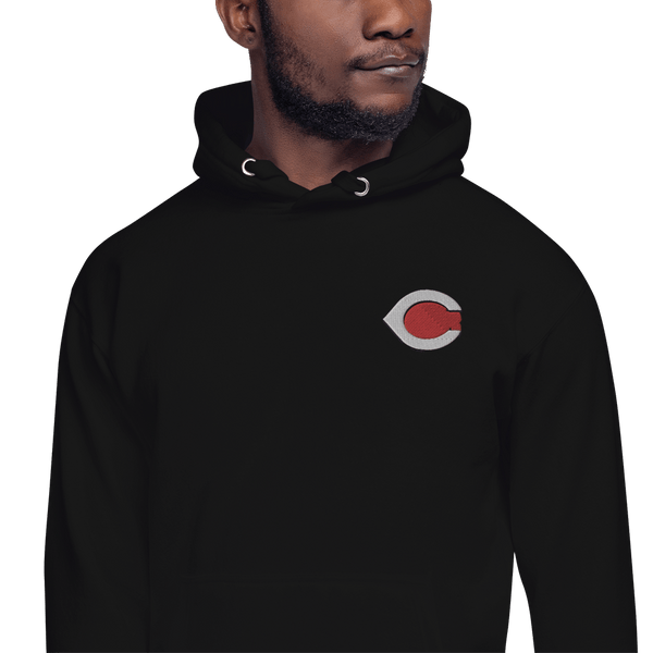 Chesapeake Reds 39590846  Unisex Hoodie -