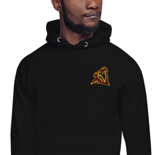 Cinco Ranch Junior High School Tennis 60457002  Unisex Hoodie -