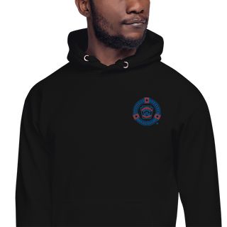 Newport Little League 56400248  Unisex Hoodie -