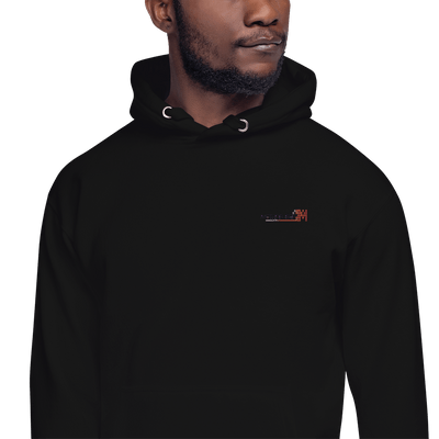 vbb 91454864  Unisex Hoodie -