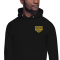 Fountain Valley Little League 36472365  Unisex Hoodie -