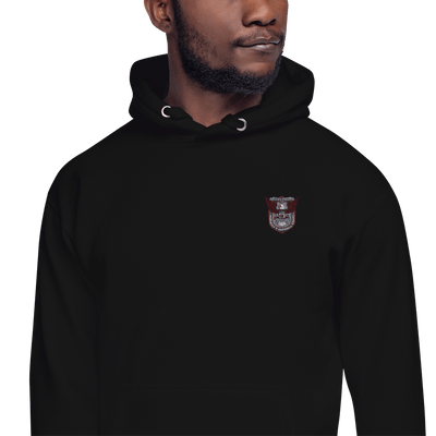 113th 16930181  Unisex Hoodie -