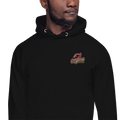 Cardinals Rocket Softball 20604188  Unisex Hoodie -