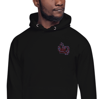 Canada Slo-Pitch Leagues 67364267  Unisex Hoodie -