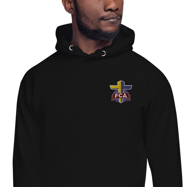 Northern Maryland FCA 52293788  Unisex Hoodie -