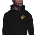 Frankfort High School Track 97612337  Unisex Hoodie -