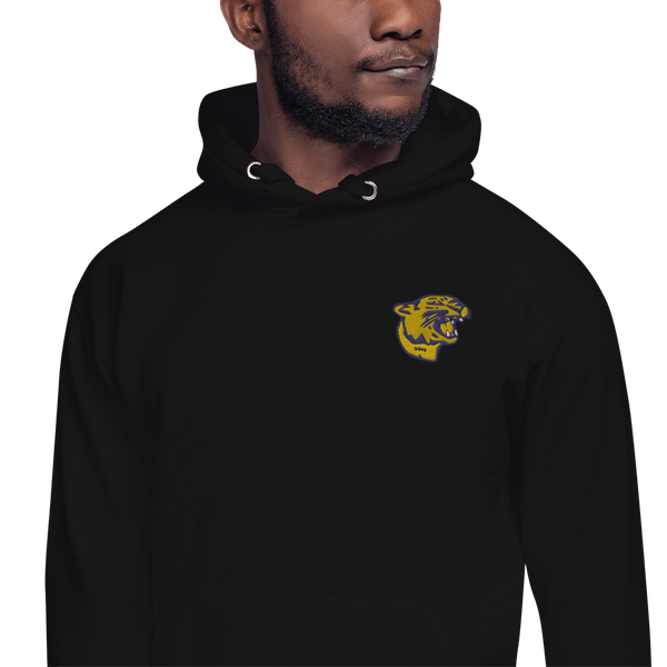 Frankfort High School Track 97612337  Unisex Hoodie -