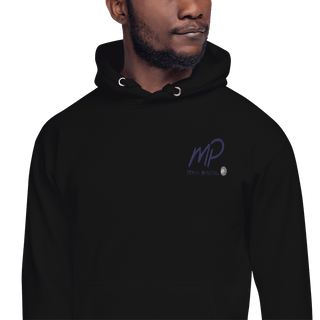 Mount Pearl Minor Baseball 31170064  Unisex Hoodie -