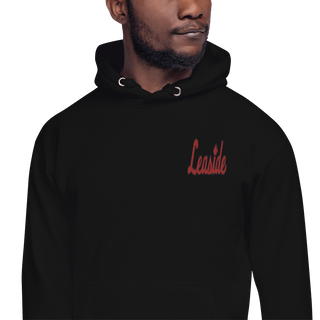 Leaside Baseball Association 14491628  Unisex Hoodie -