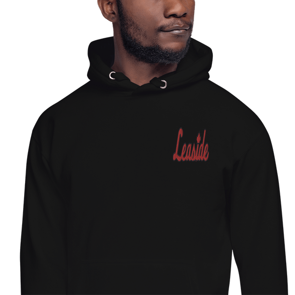 Leaside Baseball Association 14491628  Unisex Hoodie -