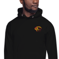 Alexandria Monroe High School Baseball 59575392  Unisex Hoodie -