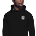 Cornersville High School Basketball 39816630  Unisex Hoodie -