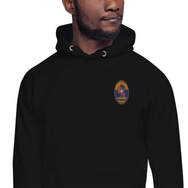 Ontario Masters Lacrosse Association 88871115  Unisex Hoodie -