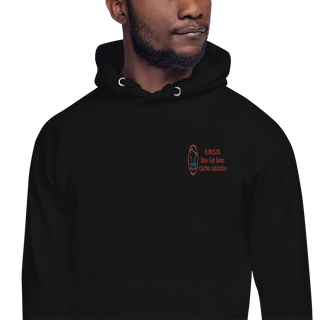 Minnesota State High School Coaches Association 55336884  Unisex Hoodie -