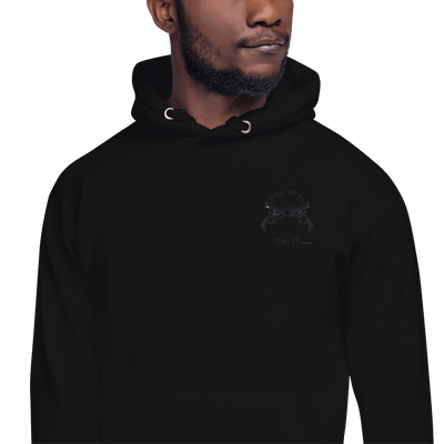 933rd MP Co 61341581  Unisex Hoodie -