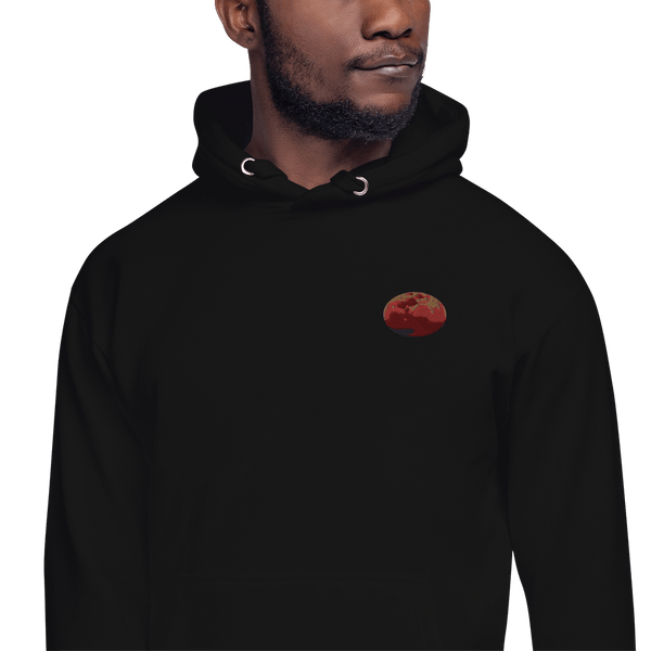 United ocean 61788122  Unisex Hoodie -