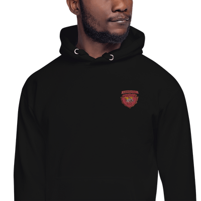 MOTORCYCLE UNIT 53933793  Unisex Hoodie -