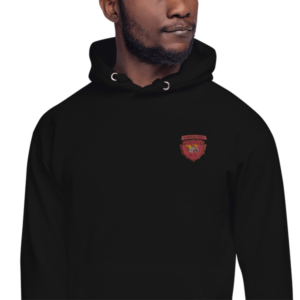 MOTORCYCLE UNIT 53933793  Unisex Hoodie -