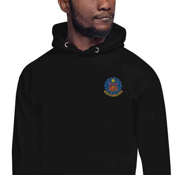432 SFS 86667424  Unisex Hoodie -
