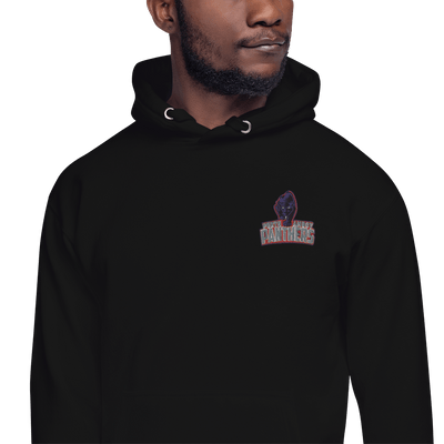 Perth Amboy High School Softball 74146208  Unisex Hoodie -