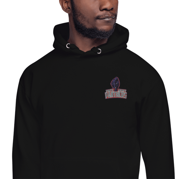 Perth Amboy High School Softball 74146208  Unisex Hoodie -