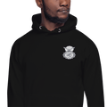 341 SFS 38548013  Unisex Hoodie -