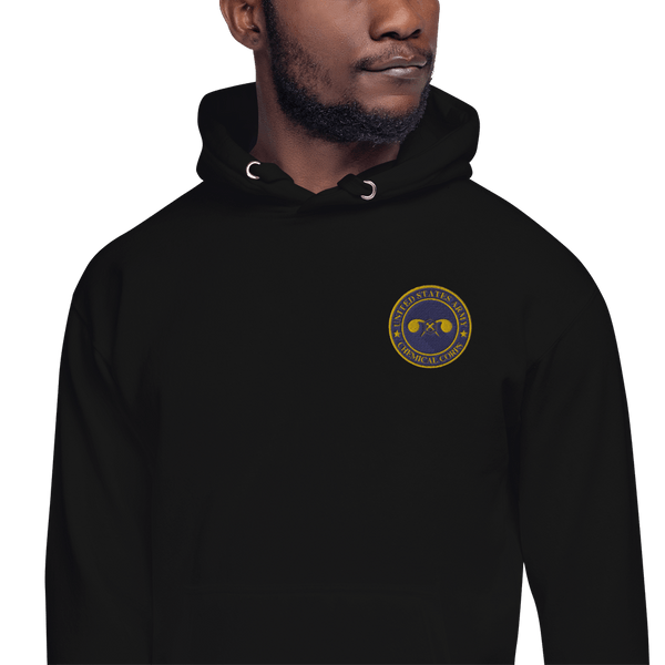 GASSERS 80906950  Unisex Hoodie -