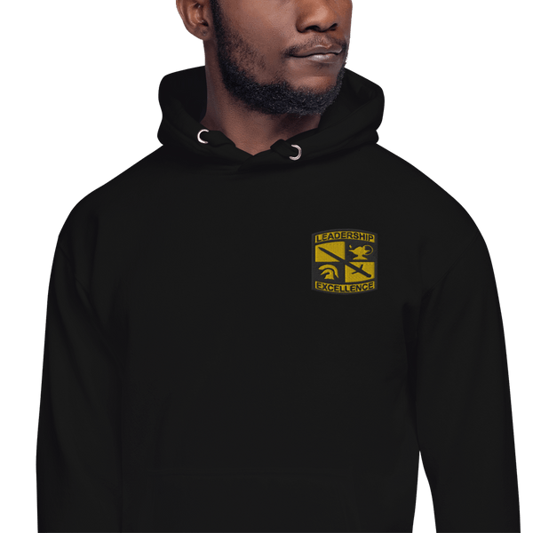 NWI ROTC 90860810  Unisex Hoodie -