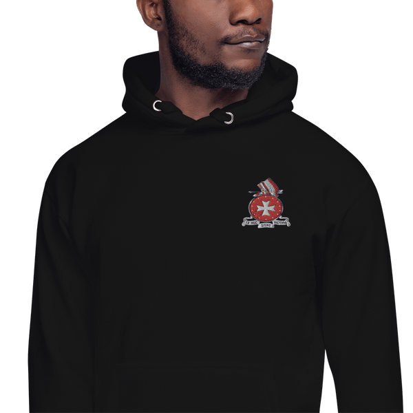 2nd platoon 1-14th 44681446  Unisex Hoodie -