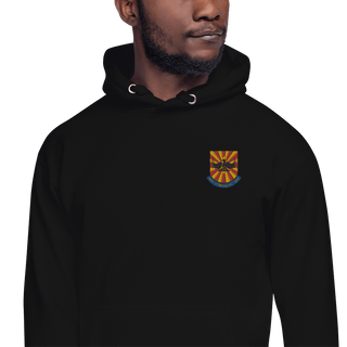 Sky Harbor Composite Squadron 49048308  Unisex Hoodie -
