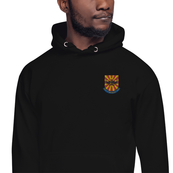 Sky Harbor Composite Squadron 49048308  Unisex Hoodie -