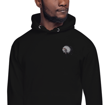 Mattsalinas2 35371434  Unisex Hoodie -