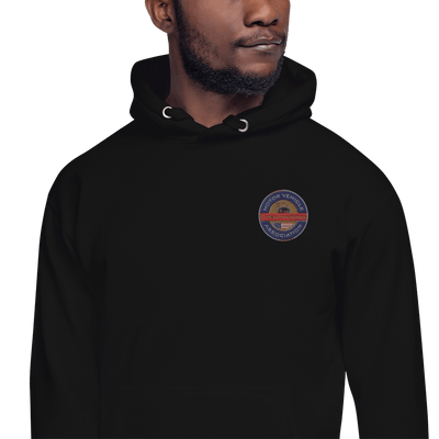 MVCI 44224138  Unisex Hoodie -