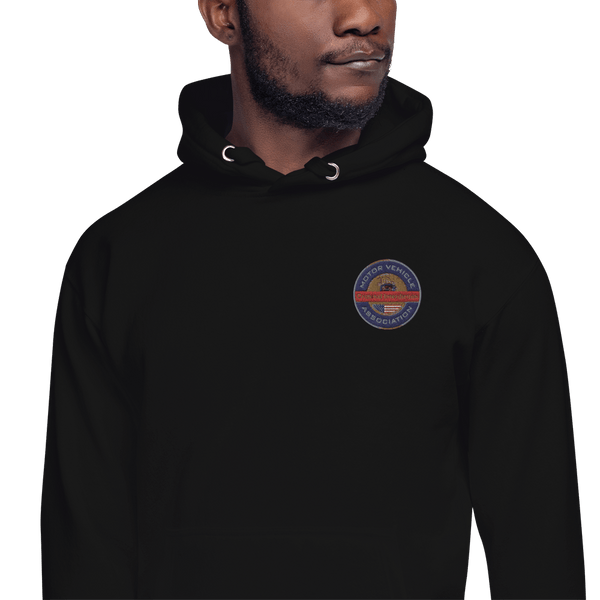 MVCI 44224138  Unisex Hoodie -