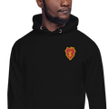4-3 AHB 9137398  Unisex Hoodie -