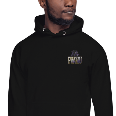 Prairie View A&M University Soccer 10183750  Unisex Hoodie -