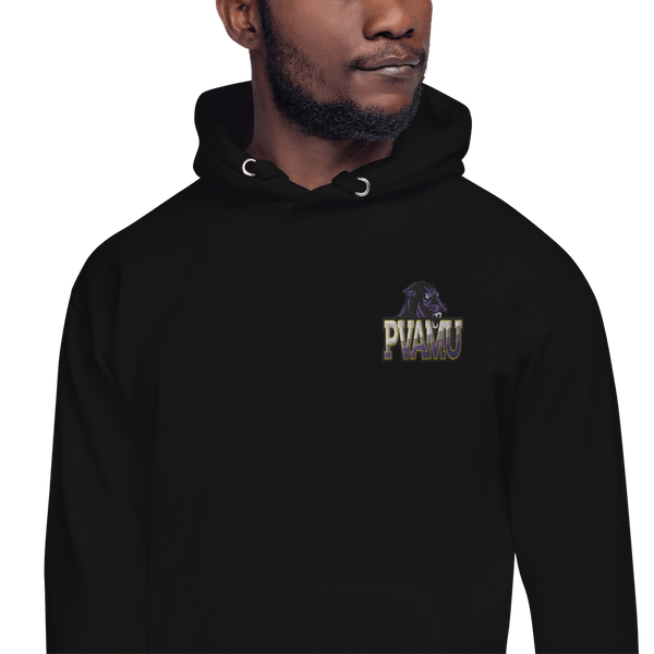 Prairie View A&M University Soccer 10183750  Unisex Hoodie -
