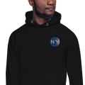 Naperville Yard Indoor Sports Complex 27019954  Unisex Hoodie -