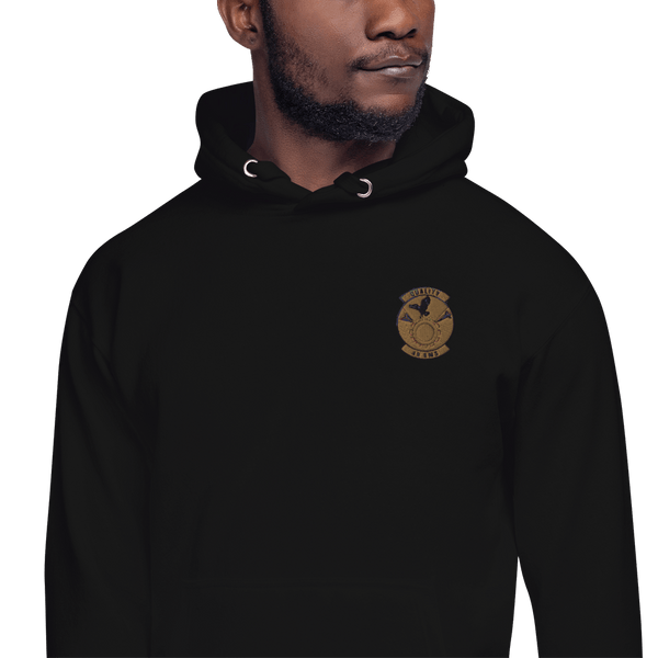 49 EMS 66253213  Unisex Hoodie -