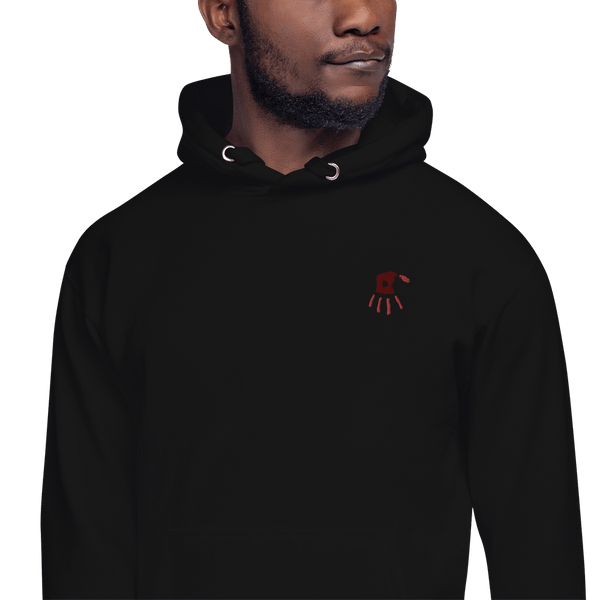 ODA 0123 30207375  Unisex Hoodie -