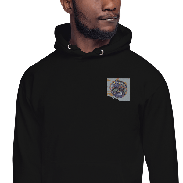 Dod 29782094  Unisex Hoodie -