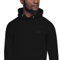 J-Town Strikers 3400219  Unisex Hoodie -