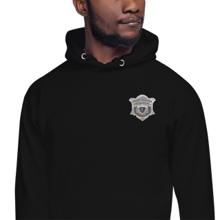MTCOC 14 19408867  Unisex Hoodie -